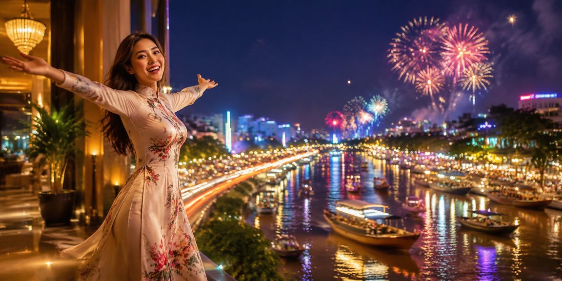 Ánh đèn neon sôi động tại khu vực cá cược vùng đồng bằng sông Cửu Long