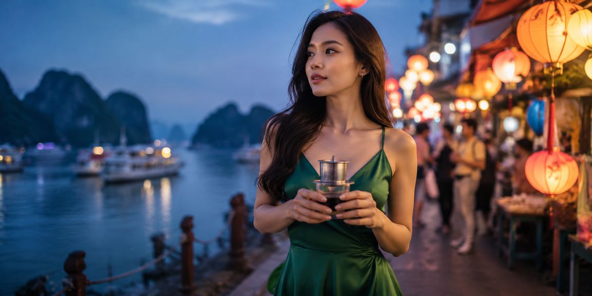 Người hâm mộ thể thao tại Sài Gòn theo dõi trận đấu bên tách cà phê